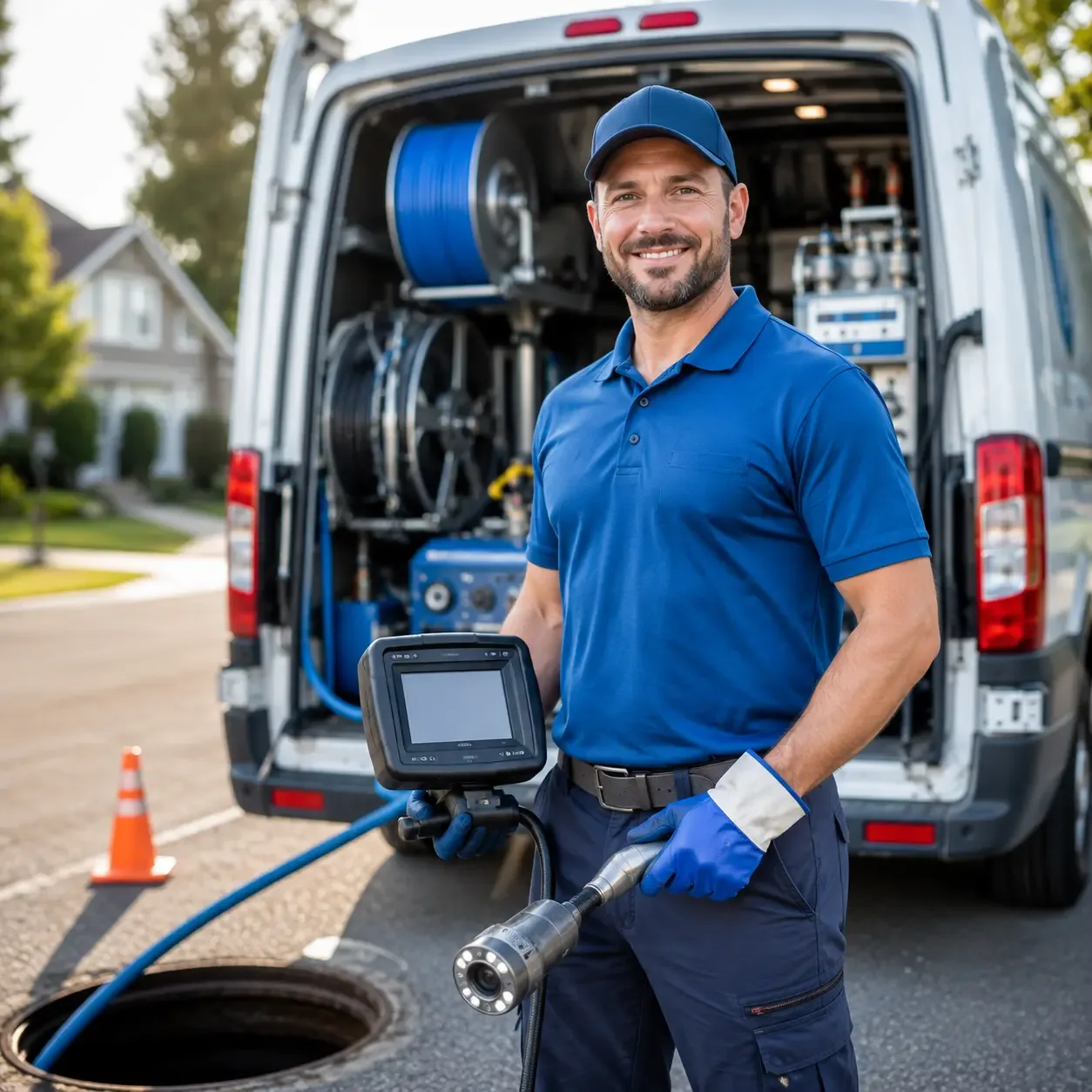Local Pipe Relining specialists in Patrick Springs, VA